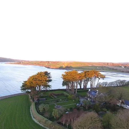Vakantiehuis Lisheen House *
