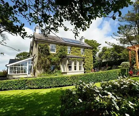 Lisheen House *