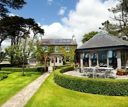 Lisheen House Vakantiehuis