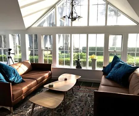 Lisheen House Vakantiehuis