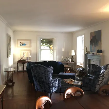 Vakantiehuis Lisheen House