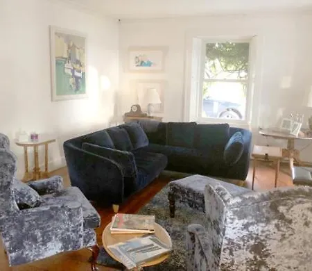 Vakantiehuis Lisheen House